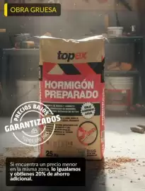 Catálogo Constructor Sodimac Página 20
