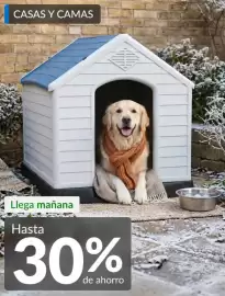 Catálogo Constructor Sodimac Página 21
