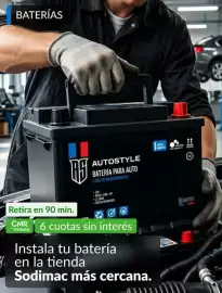 Catálogo Constructor Sodimac Página 24
