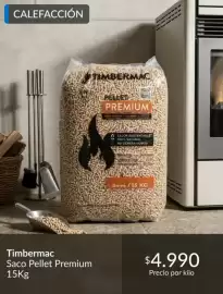 Catálogo Constructor Sodimac Página 4