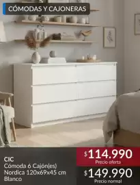 Catálogo Constructor Sodimac Página 6