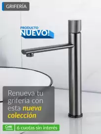 Catálogo Constructor Sodimac Página 9