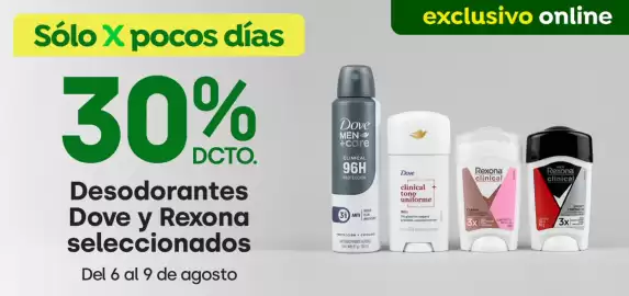 Catálogo Jumbo Página 2