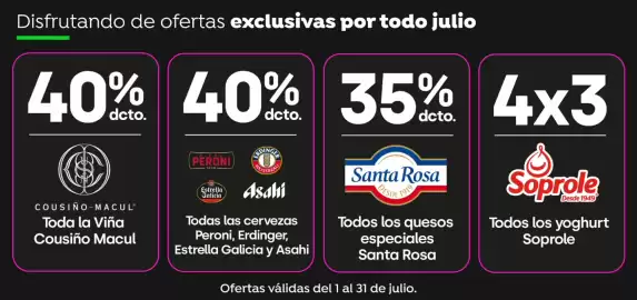 Catálogo Jumbo Página 3