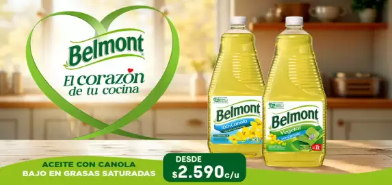 Catálogo Jumbo Página 5