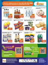 Catálogo Pais e Filhos Supermercados Página 2