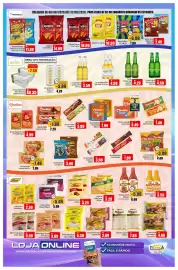 Catálogo Proença Supermercados semana 32 Página 3