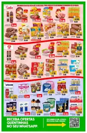 Catálogo Proença Supermercados semana 32 Página 4