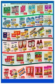 Catálogo Proença Supermercados semana 32 Página 7