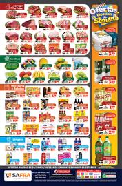 Catálogo Safra Supermercados semana 32 Página 2