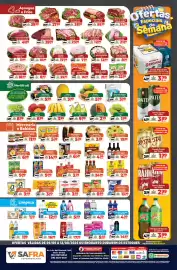 Catálogo Safra Supermercados semana 32 Página 2