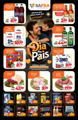 Safra (válido até 12-08)