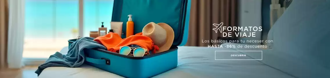 Catálogo Primor semana 32 Página 1