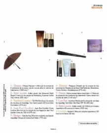 Folleto Perfumerías Aromas Página 11