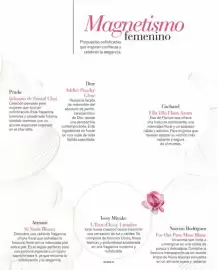 Folleto Perfumerías Aromas Página 12