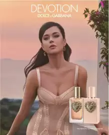 Folleto Perfumerías Aromas Página 16