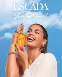 Folleto Perfumerías Aromas Página 18