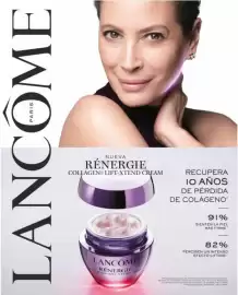 Folleto Perfumerías Aromas Página 2
