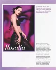 Folleto Perfumerías Aromas Página 22