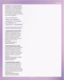 Folleto Perfumerías Aromas Página 25