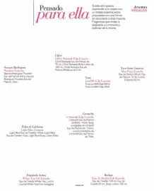Folleto Perfumerías Aromas Página 29