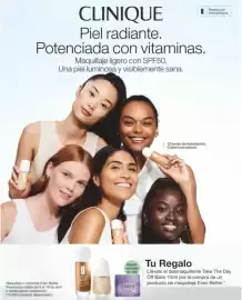 Folleto Perfumerías Aromas Página 30