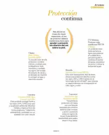 Folleto Perfumerías Aromas Página 31