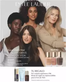 Folleto Perfumerías Aromas Página 32