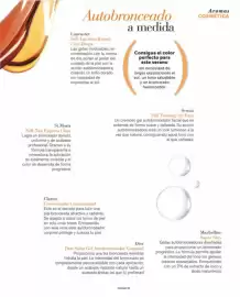 Folleto Perfumerías Aromas Página 33