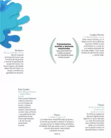Folleto Perfumerías Aromas Página 34