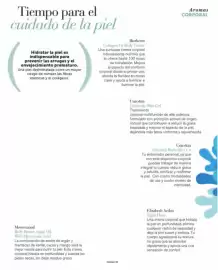 Folleto Perfumerías Aromas Página 35