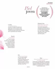 Folleto Perfumerías Aromas Página 37