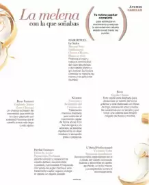 Folleto Perfumerías Aromas Página 39