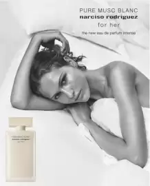 Folleto Perfumerías Aromas Página 4