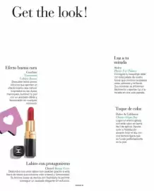 Folleto Perfumerías Aromas Página 40