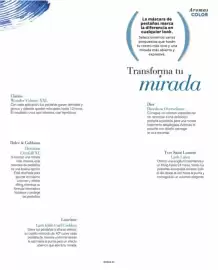 Folleto Perfumerías Aromas Página 43