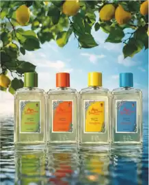 Folleto Perfumerías Aromas Página 46
