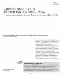 Folleto Perfumerías Aromas Página 5