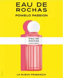 Folleto Perfumerías Aromas Página 6