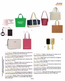 Folleto Perfumerías Aromas Página 9