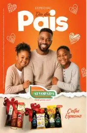 Catálogo Supermercados Alvorada Página 1