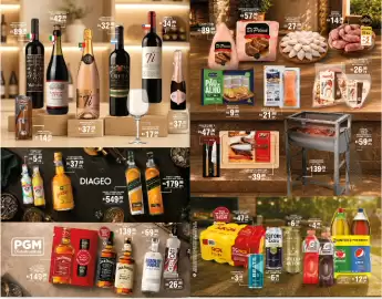 Catálogo Supermercados Alvorada Página 2