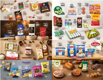 Catálogo Supermercados Alvorada Página 4