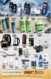Catálogo Supermercados Alvorada Página 5