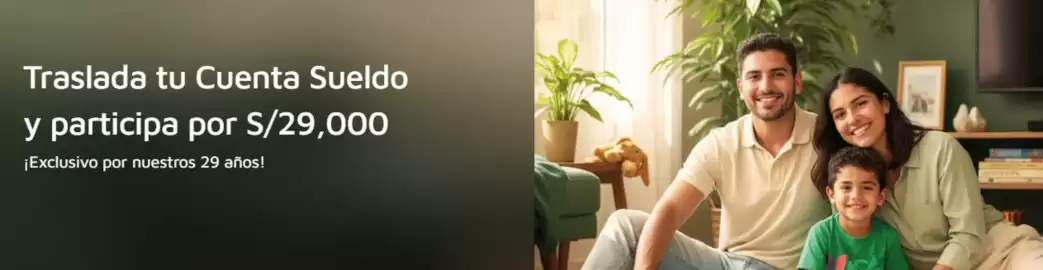 Catálogo Banco Falabella Página 1