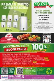 Volantino Extra Supermercati Pagina 16