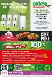 Volantino Extra Supermercati Pagina 16