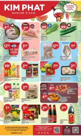 Kim Phat flyer week 32 Page 1