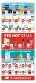 Shoppers Drug Mart flyer week 32 Page 10