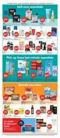 Shoppers Drug Mart flyer week 32 Page 19